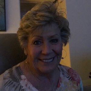 Meet your Posher, Kathy